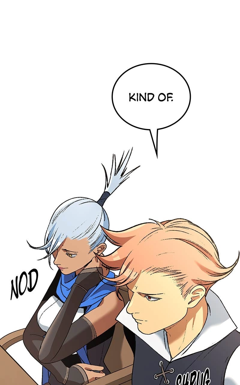 Return of the Runebound Professor Chapter 56 - Page 50