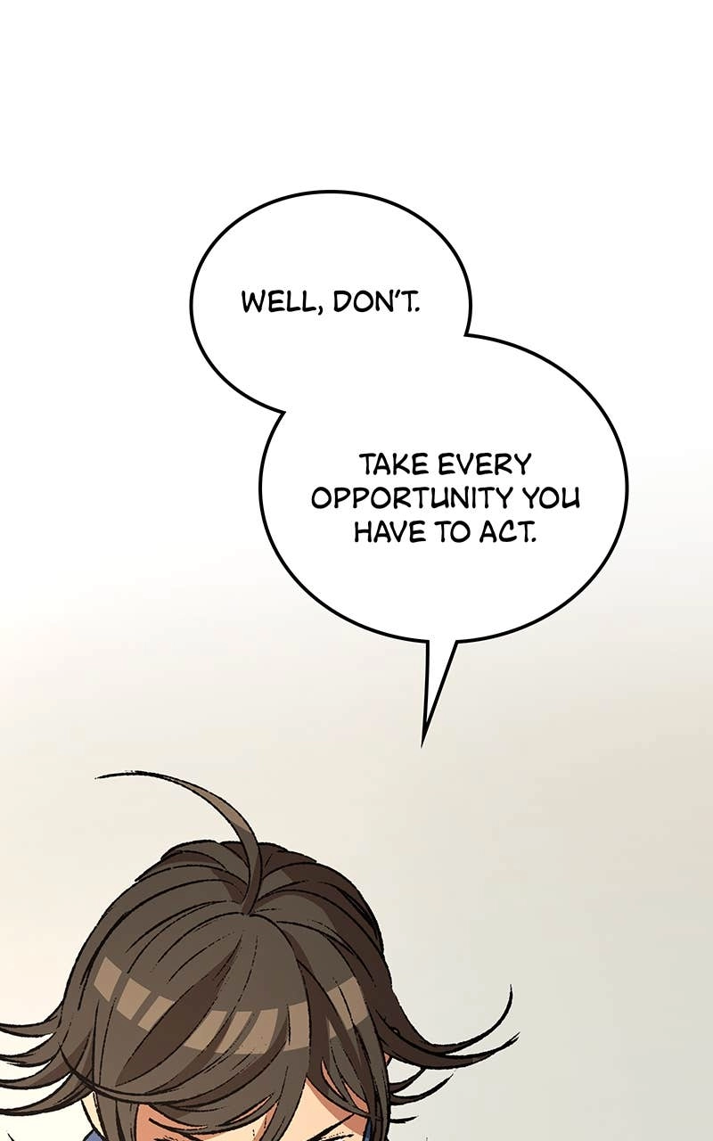 Return of the Runebound Professor Chapter 56 - Page 52