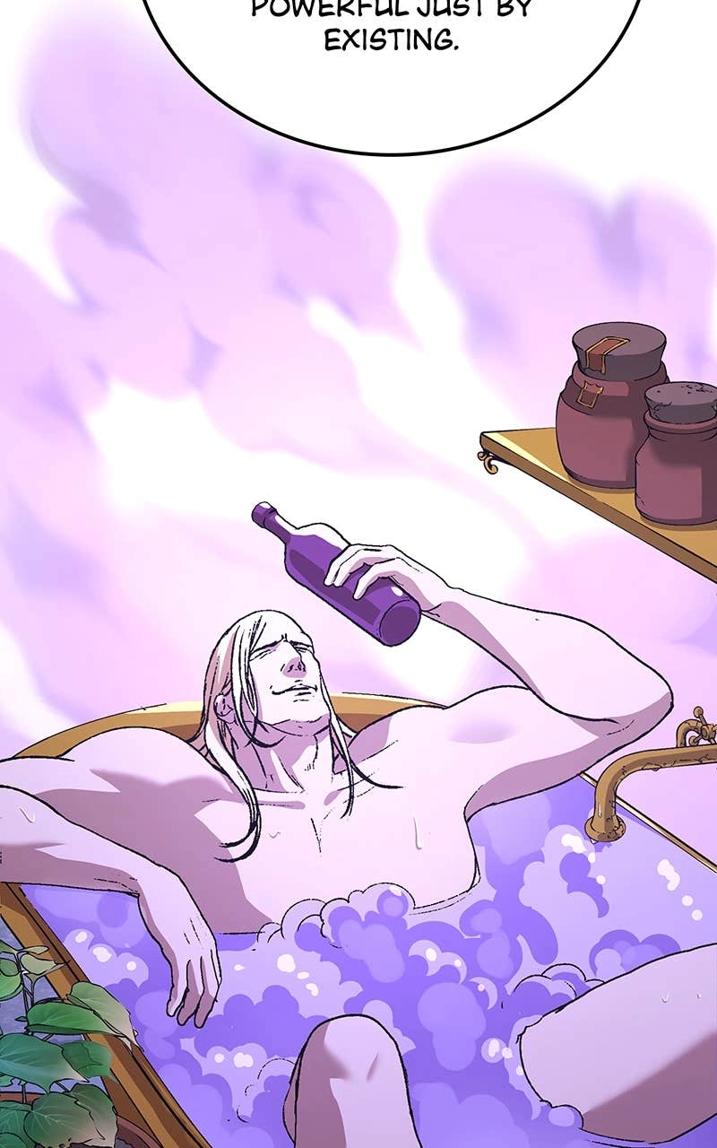 Return of the Runebound Professor Chapter 56 - Page 57