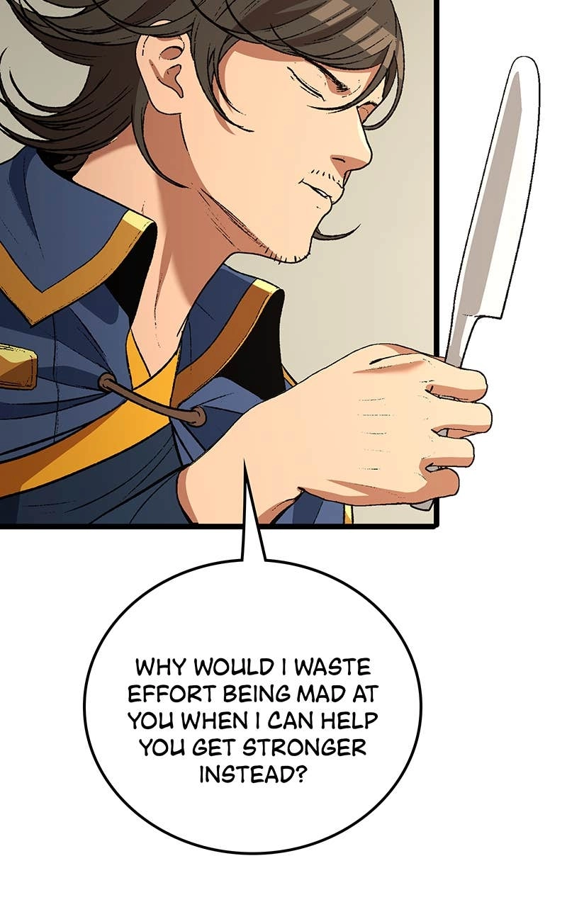 Return of the Runebound Professor Chapter 56 - Page 61