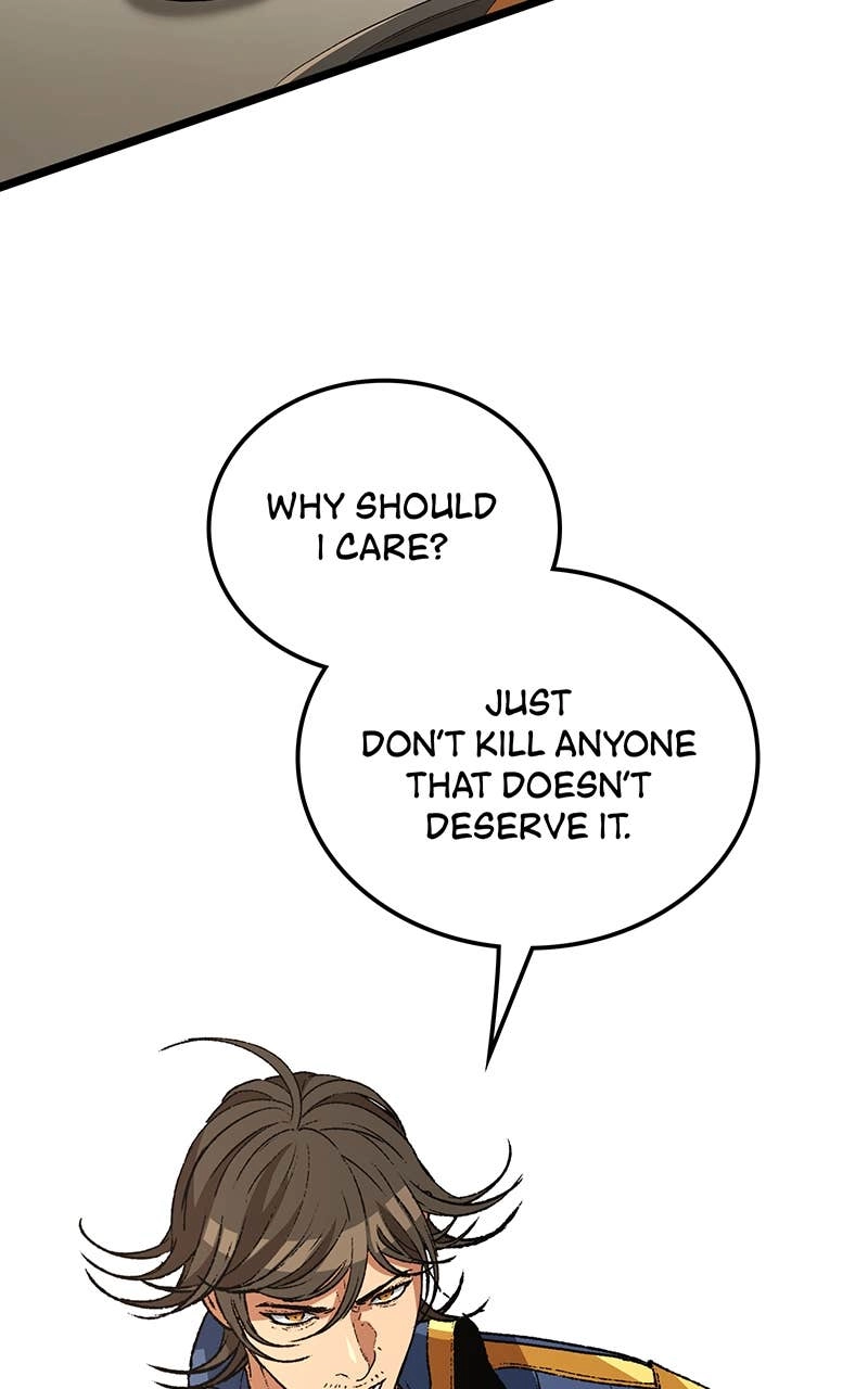 Return of the Runebound Professor Chapter 56 - Page 64