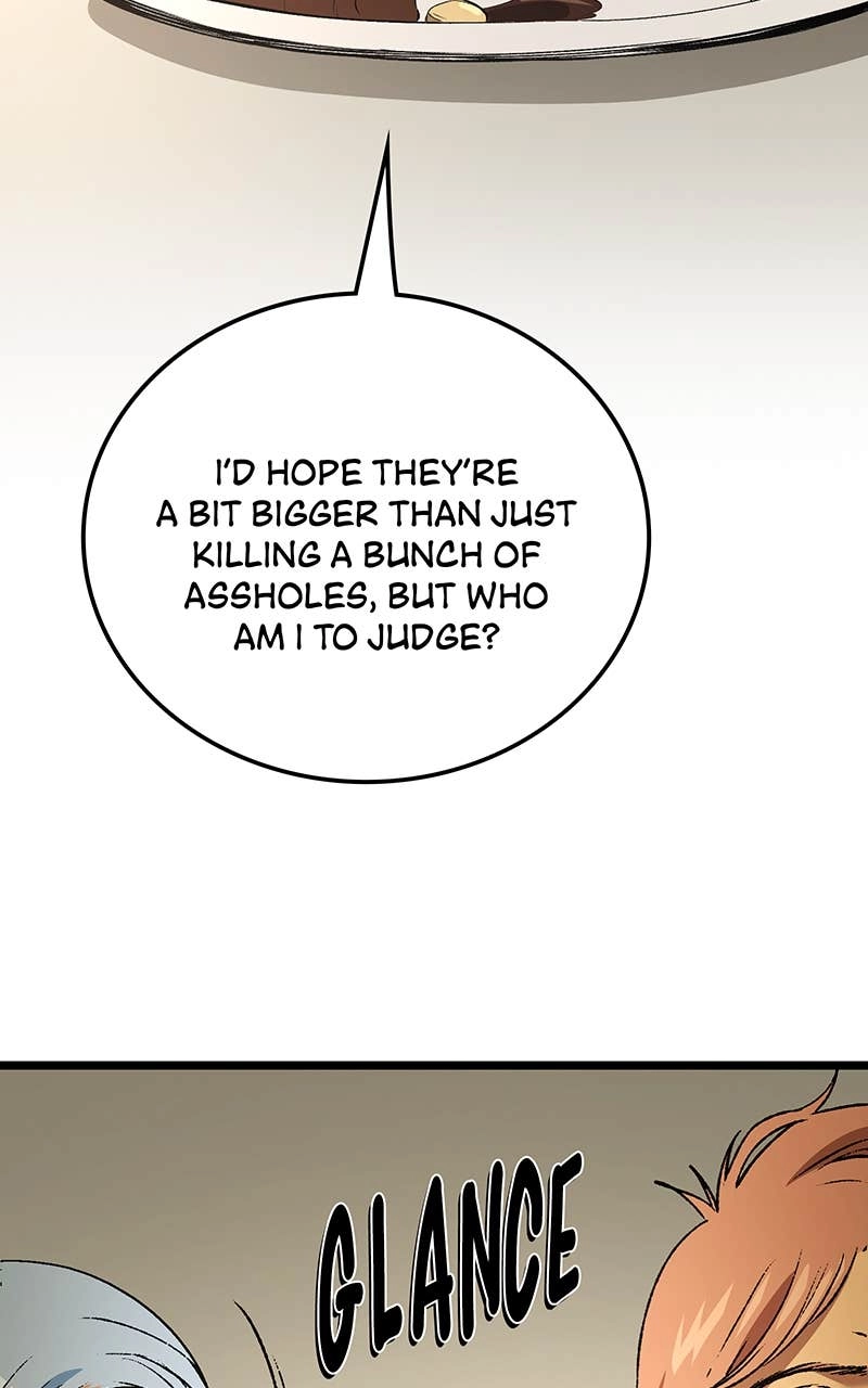 Return of the Runebound Professor Chapter 56 - Page 69