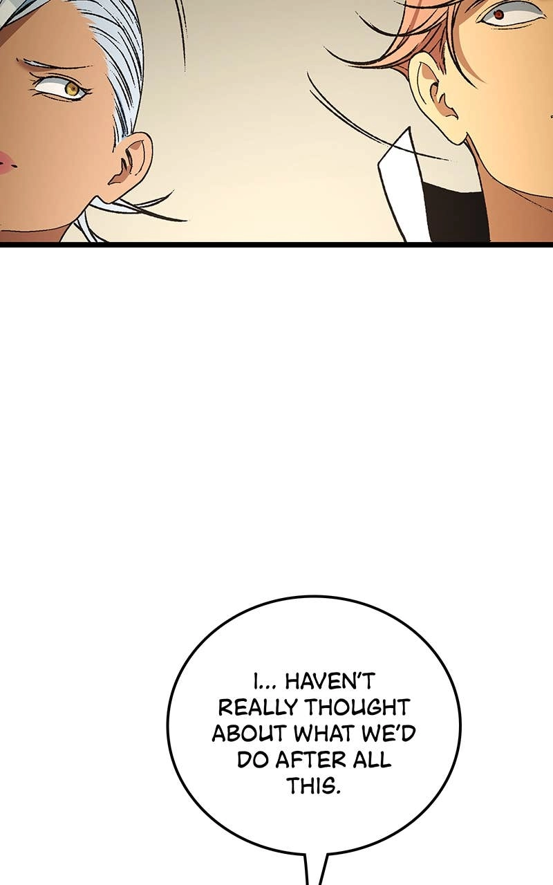 Return of the Runebound Professor Chapter 56 - Page 70