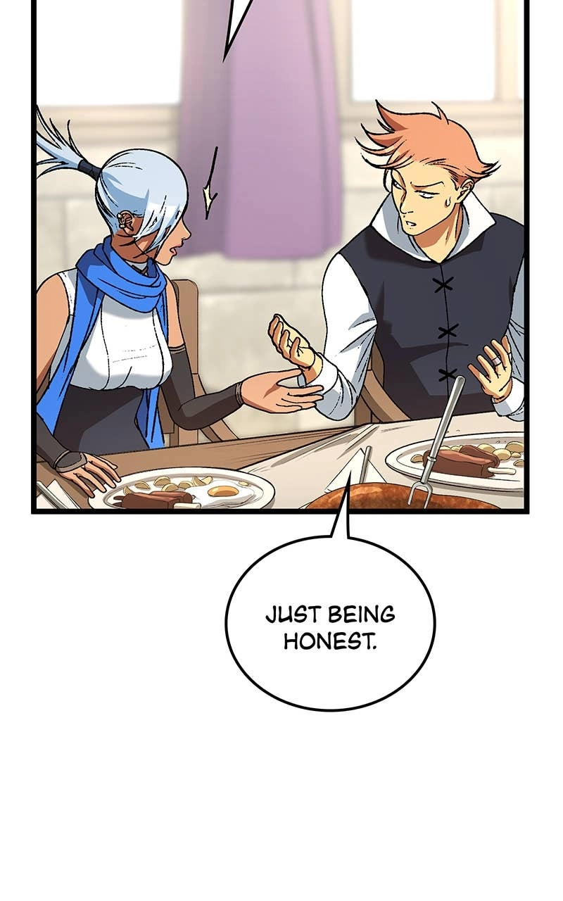 Return of the Runebound Professor Chapter 56 - Page 73