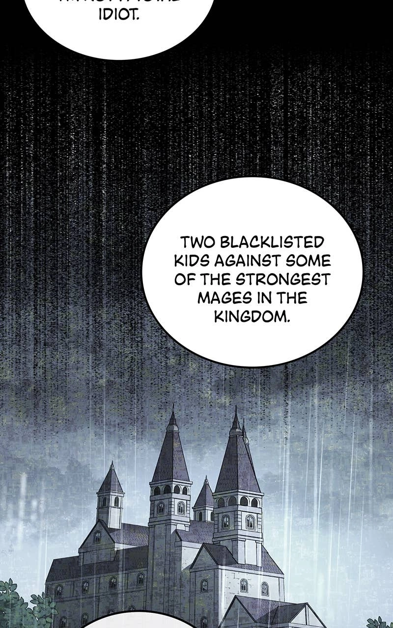 Return of the Runebound Professor Chapter 56 - Page 75