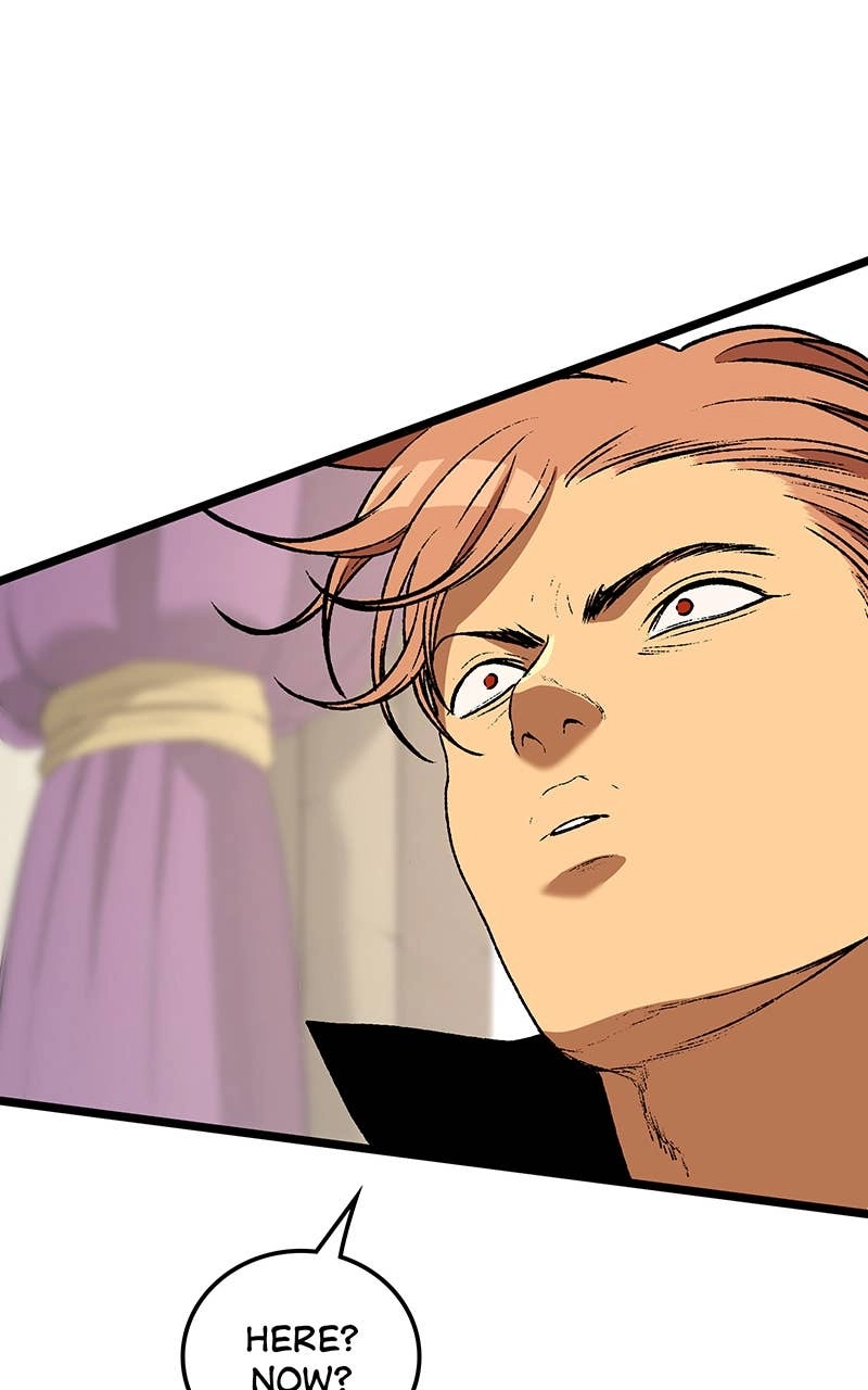 Return of the Runebound Professor Chapter 56 - Page 79