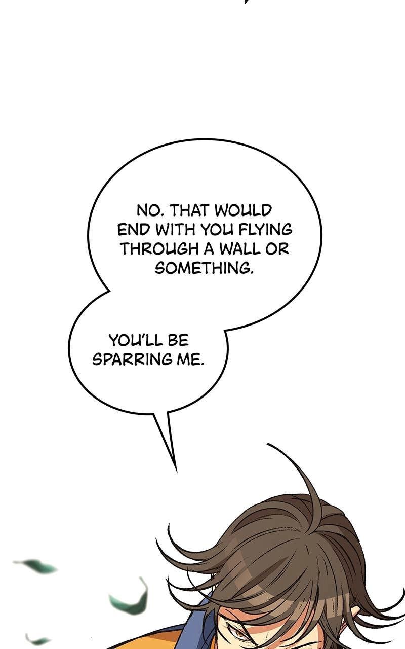 Return of the Runebound Professor Chapter 56 - Page 98