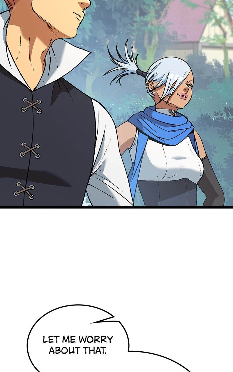 Return of the Runebound Professor Chapter 56 - Page 101