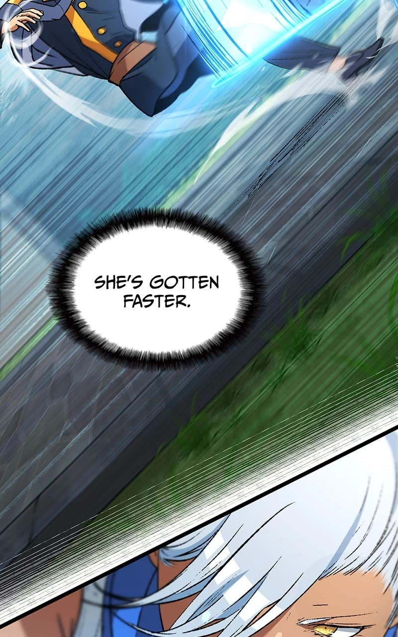 Return of the Runebound Professor Chapter 57 - Page 7