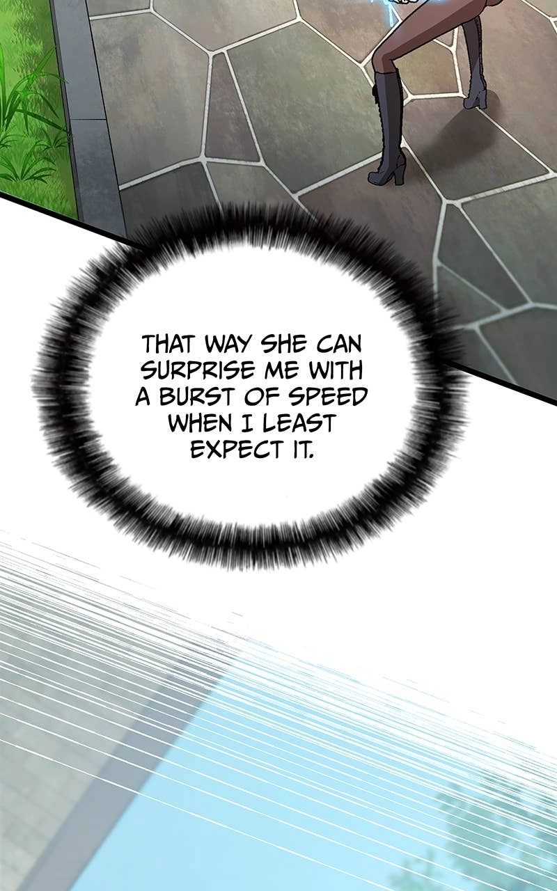 Return of the Runebound Professor Chapter 57 - Page 13