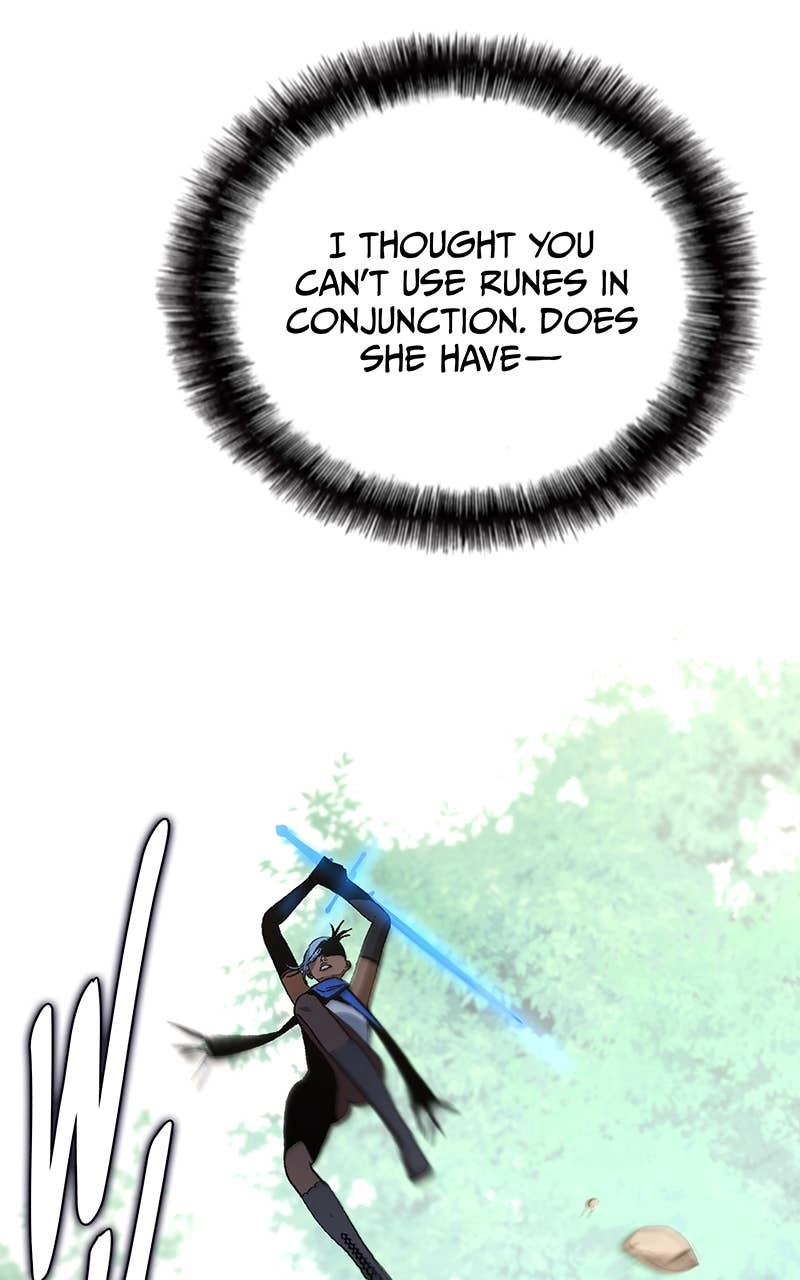 Return of the Runebound Professor Chapter 57 - Page 18