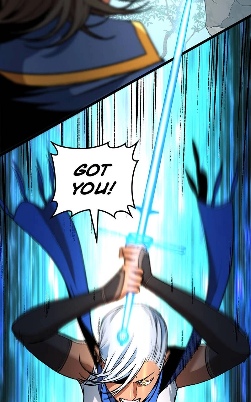 Return of the Runebound Professor Chapter 57 - Page 20