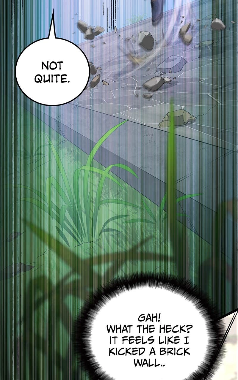 Return of the Runebound Professor Chapter 57 - Page 25