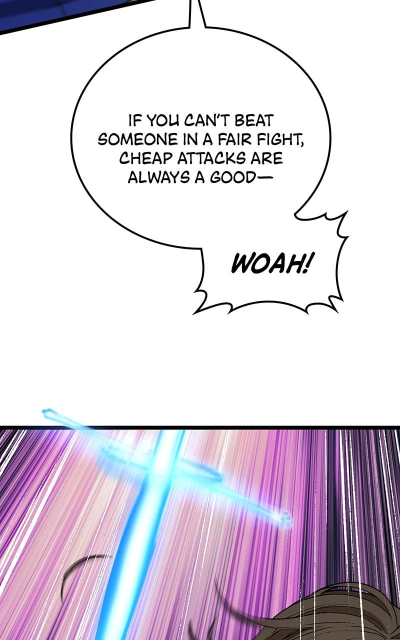 Return of the Runebound Professor Chapter 57 - Page 31