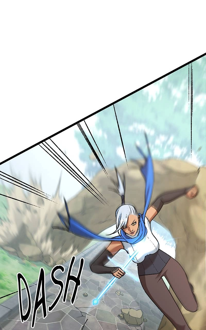 Return of the Runebound Professor Chapter 57 - Page 33
