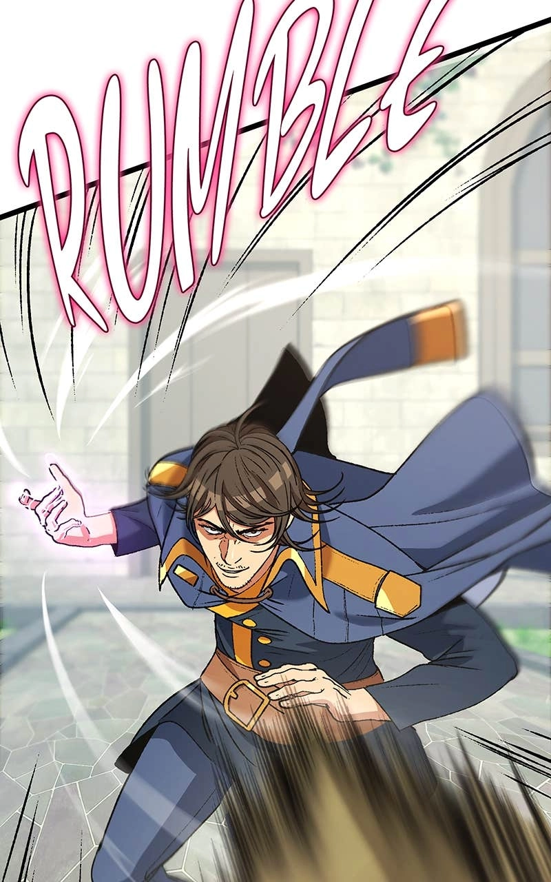 Return of the Runebound Professor Chapter 57 - Page 35