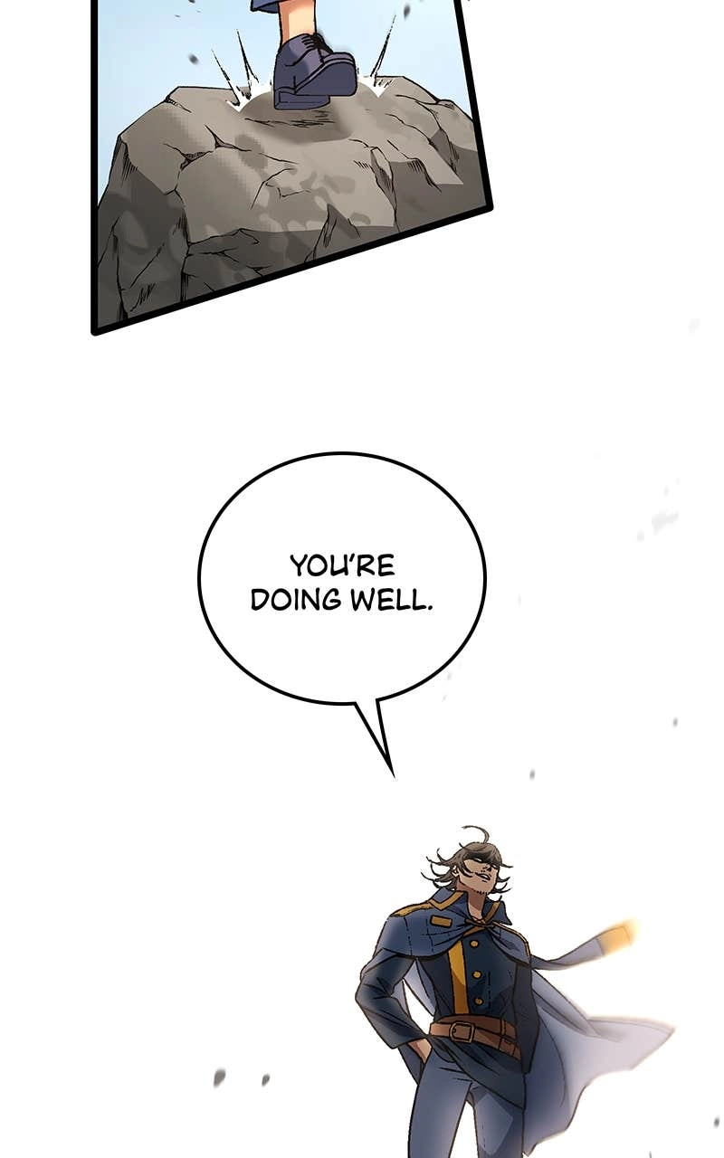Return of the Runebound Professor Chapter 57 - Page 44