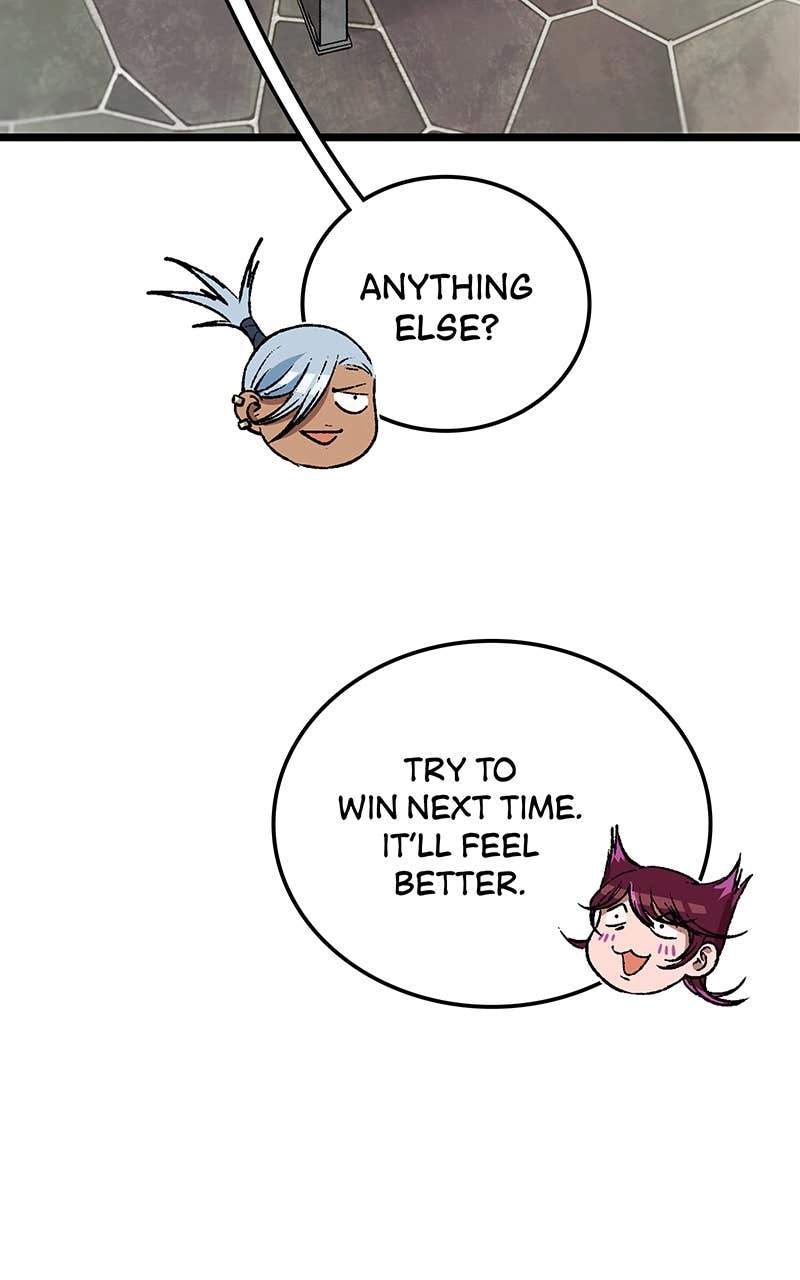 Return of the Runebound Professor Chapter 57 - Page 60