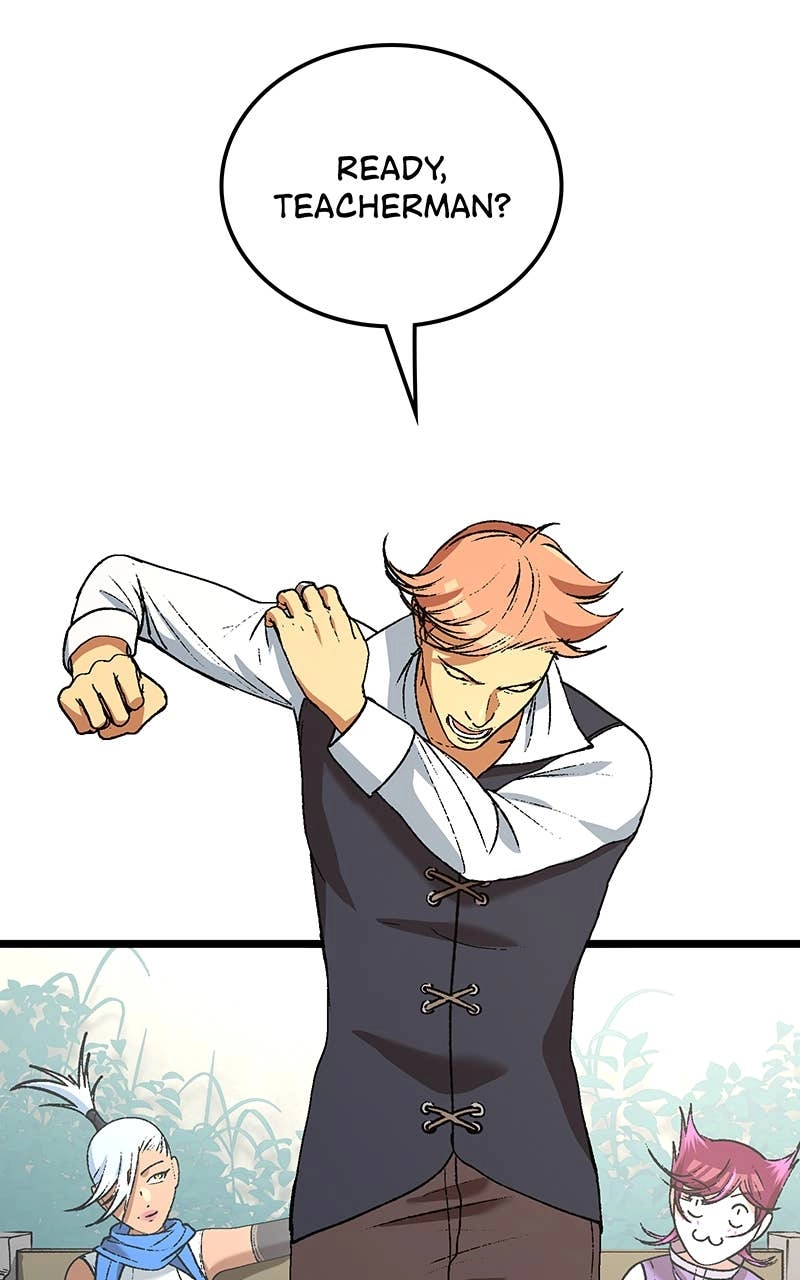 Return of the Runebound Professor Chapter 57 - Page 63