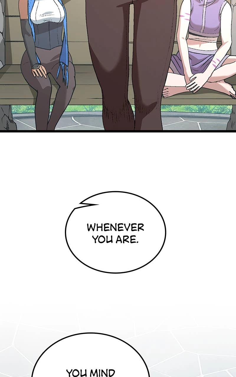 Return of the Runebound Professor Chapter 57 - Page 64