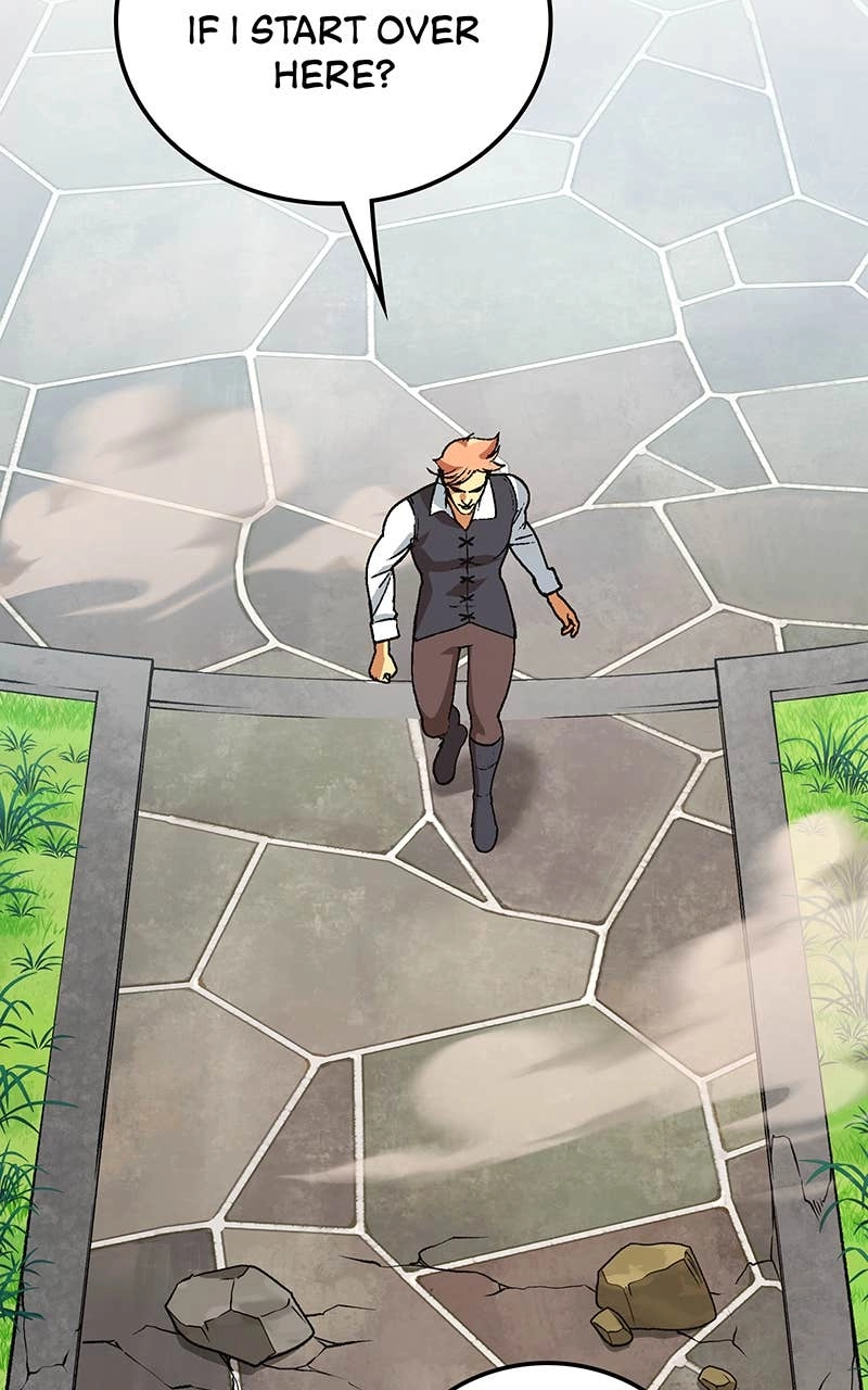Return of the Runebound Professor Chapter 57 - Page 65