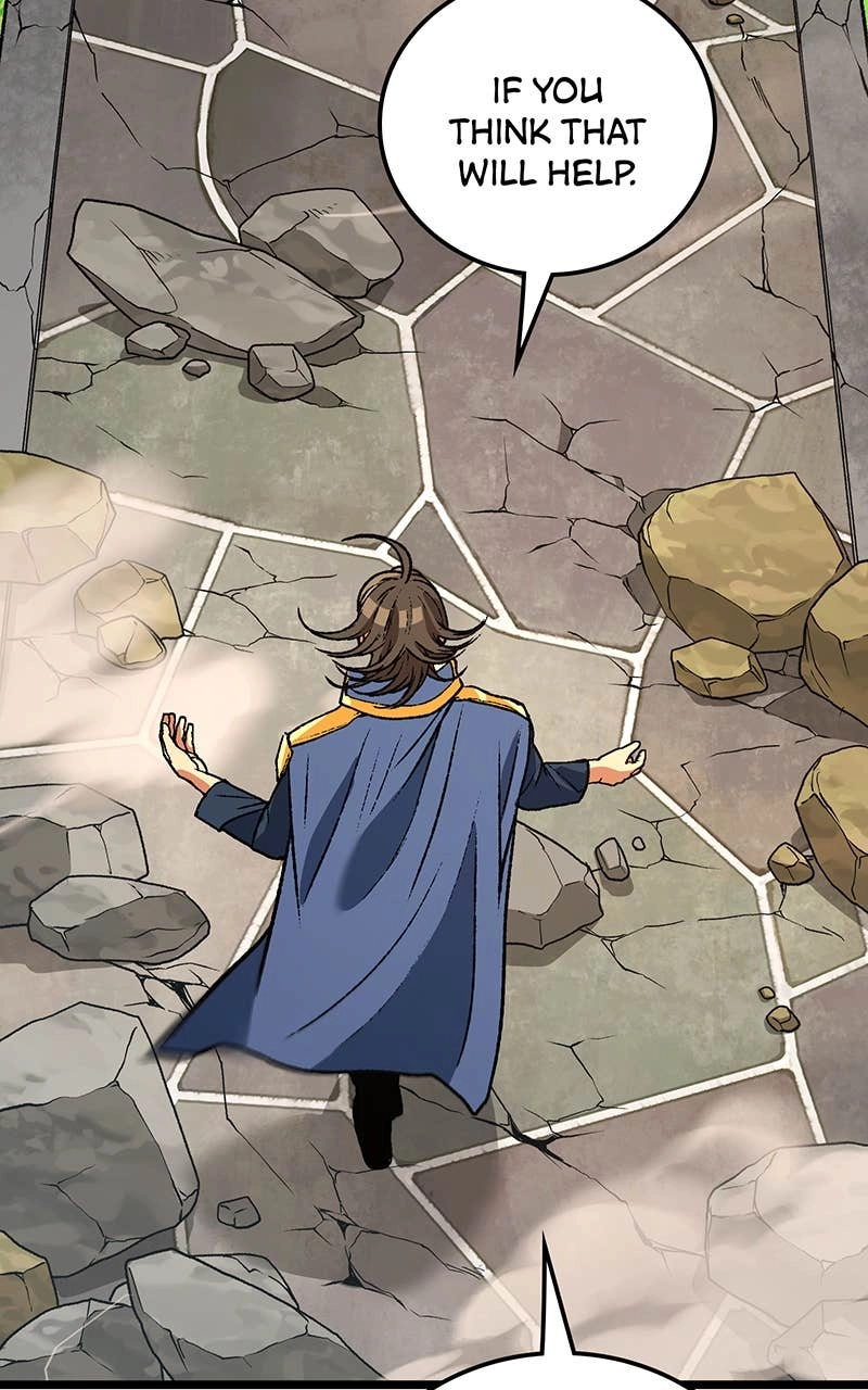 Return of the Runebound Professor Chapter 57 - Page 66