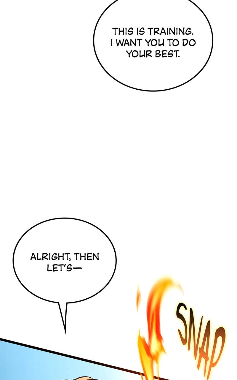 Return of the Runebound Professor Chapter 57 - Page 67