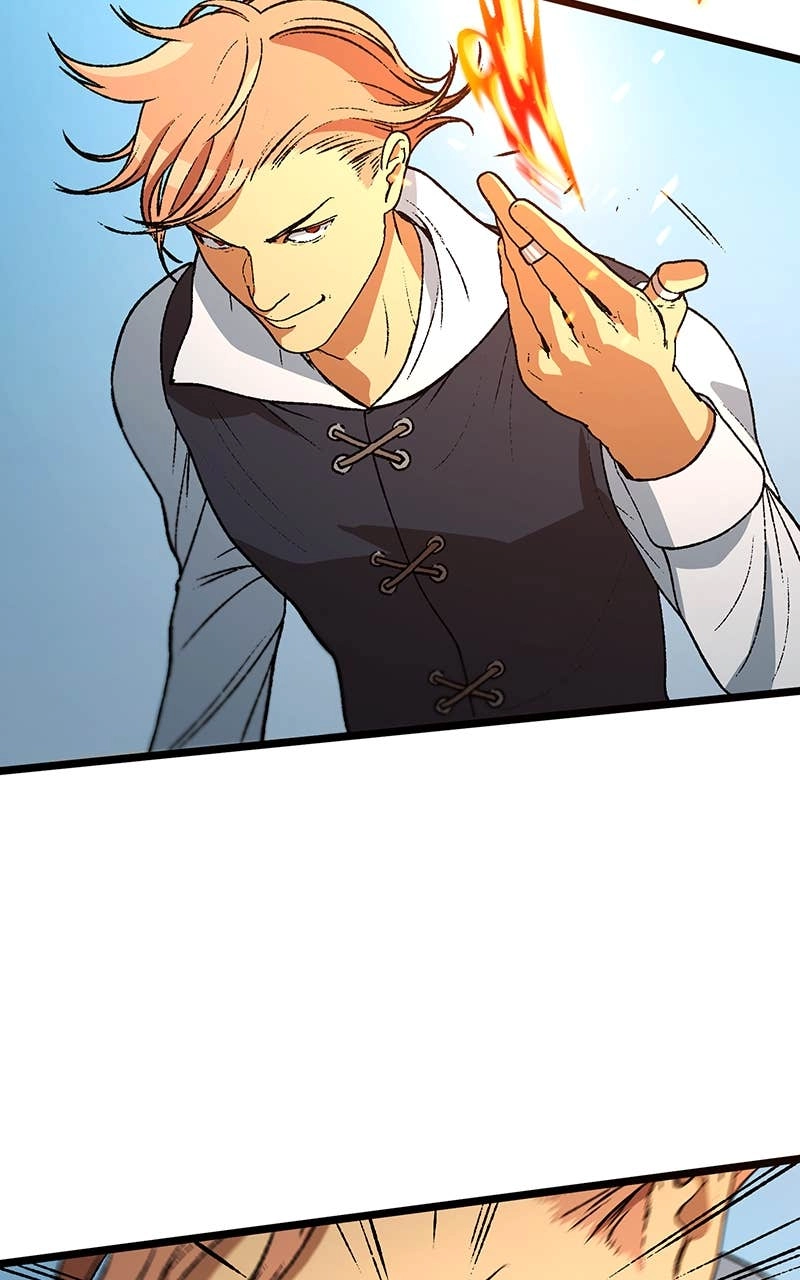 Return of the Runebound Professor Chapter 57 - Page 68