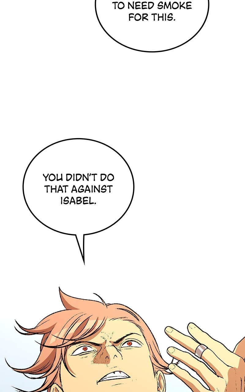 Return of the Runebound Professor Chapter 57 - Page 71