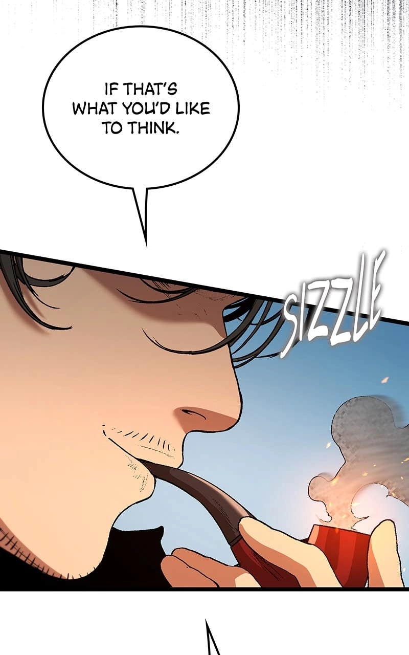 Return of the Runebound Professor Chapter 57 - Page 73
