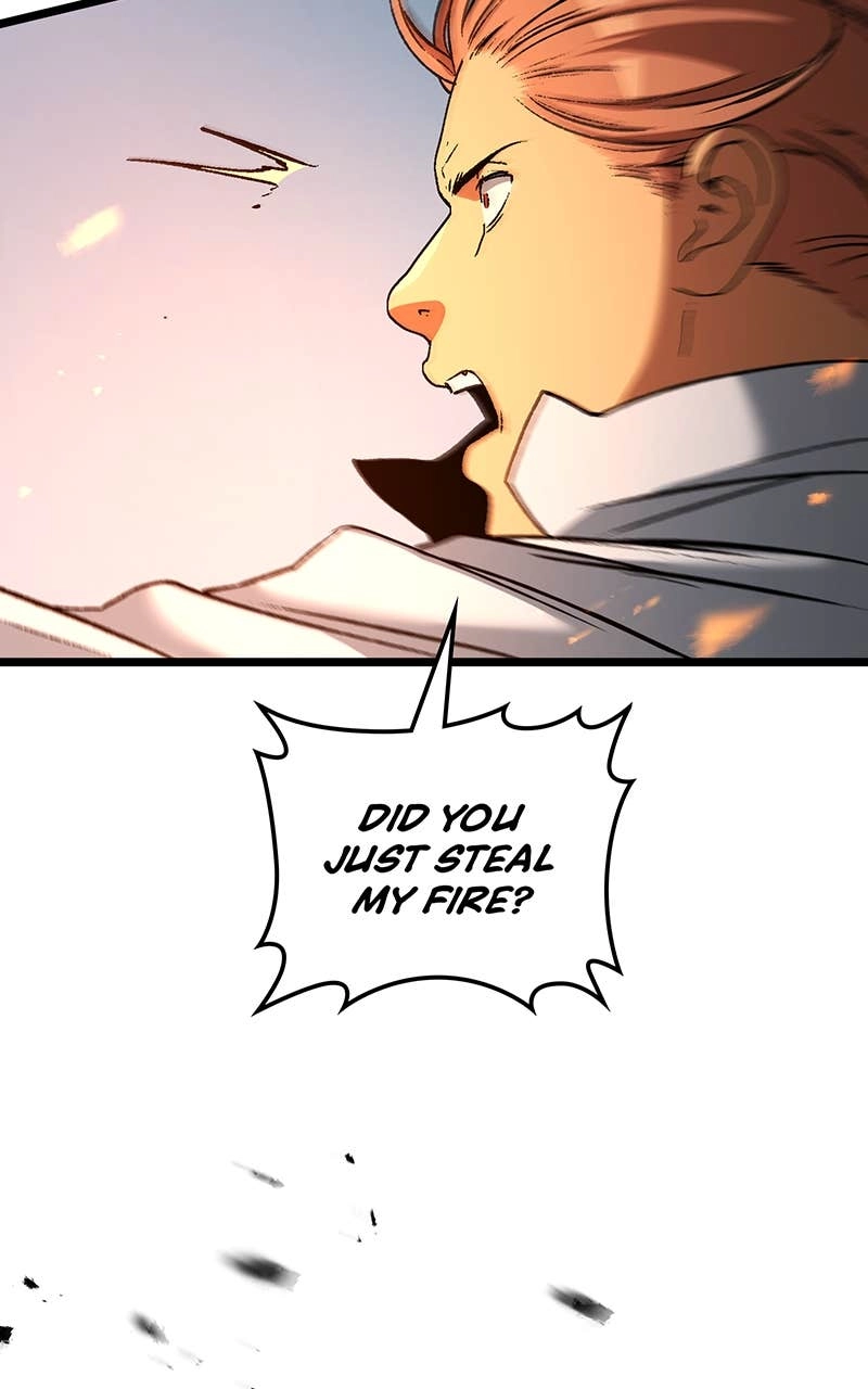 Return of the Runebound Professor Chapter 57 - Page 78