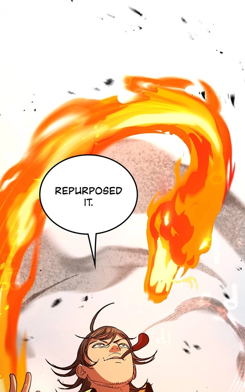 Return of the Runebound Professor Chapter 57 - Page 79