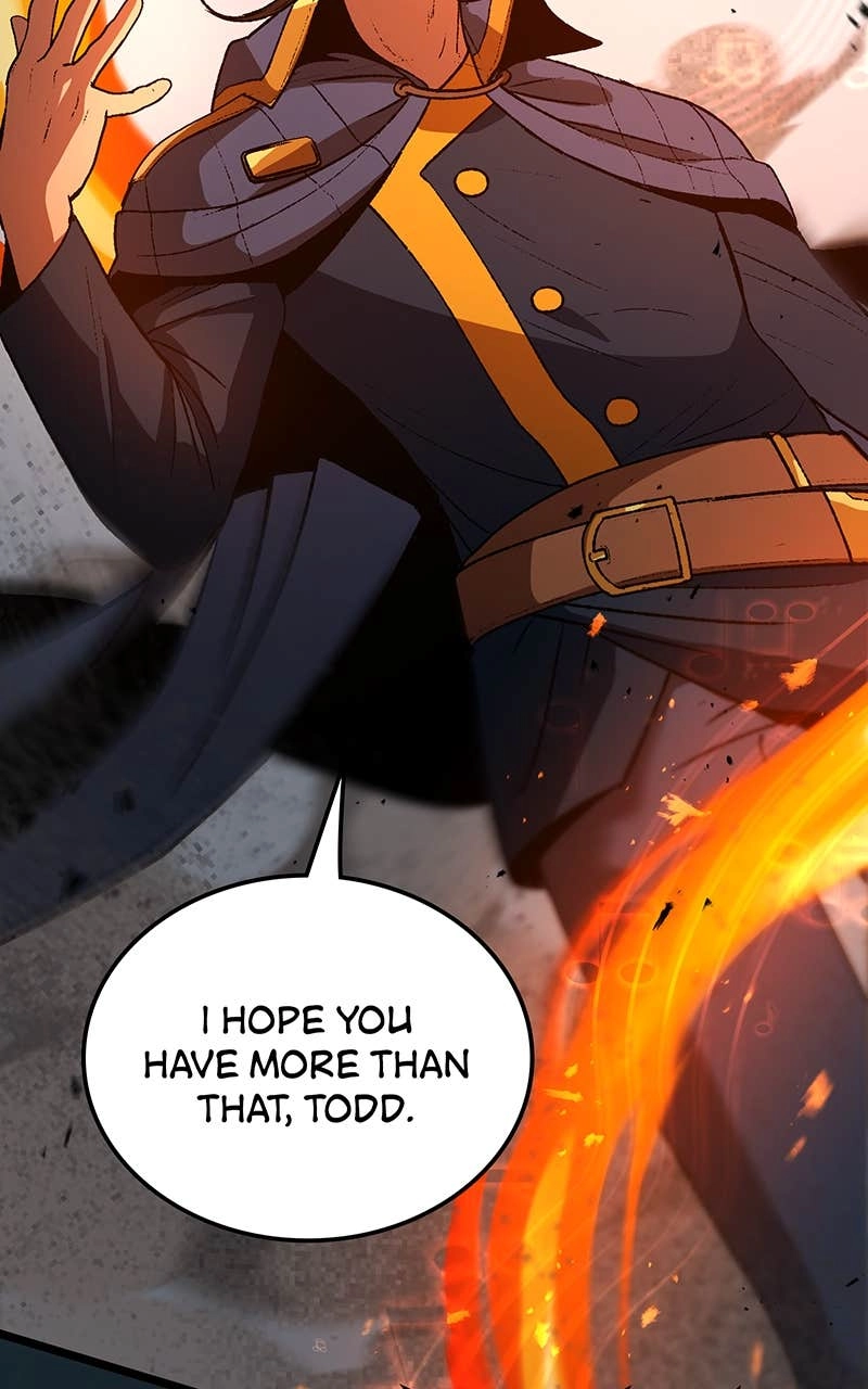 Return of the Runebound Professor Chapter 57 - Page 80