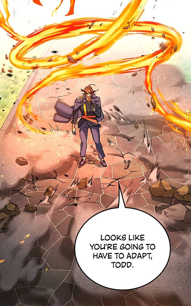 Return of the Runebound Professor Chapter 57 - Page 86