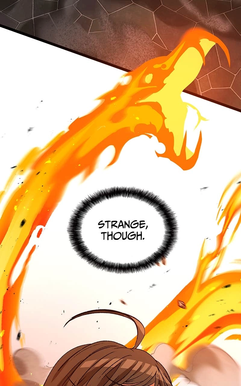 Return of the Runebound Professor Chapter 57 - Page 87