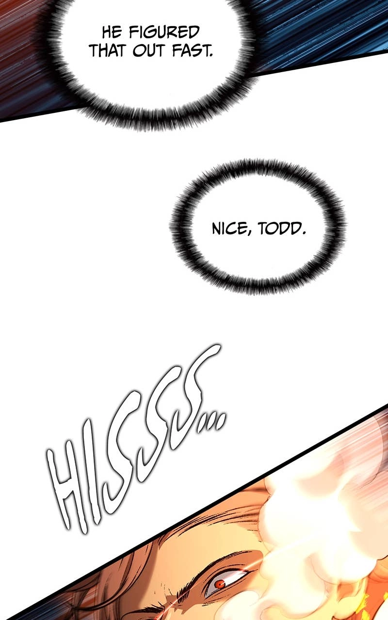 Return of the Runebound Professor Chapter 57 - Page 93