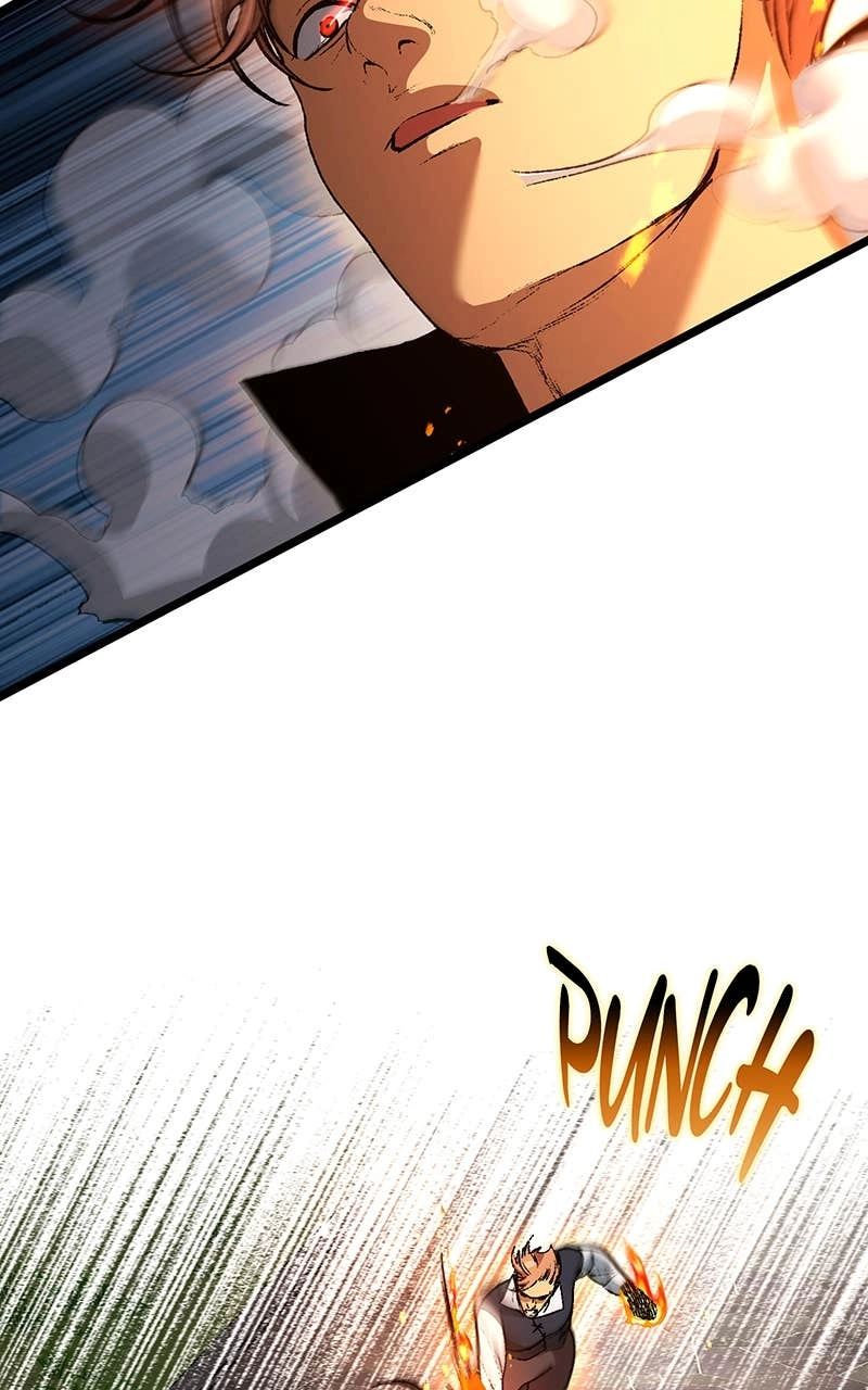 Return of the Runebound Professor Chapter 57 - Page 94