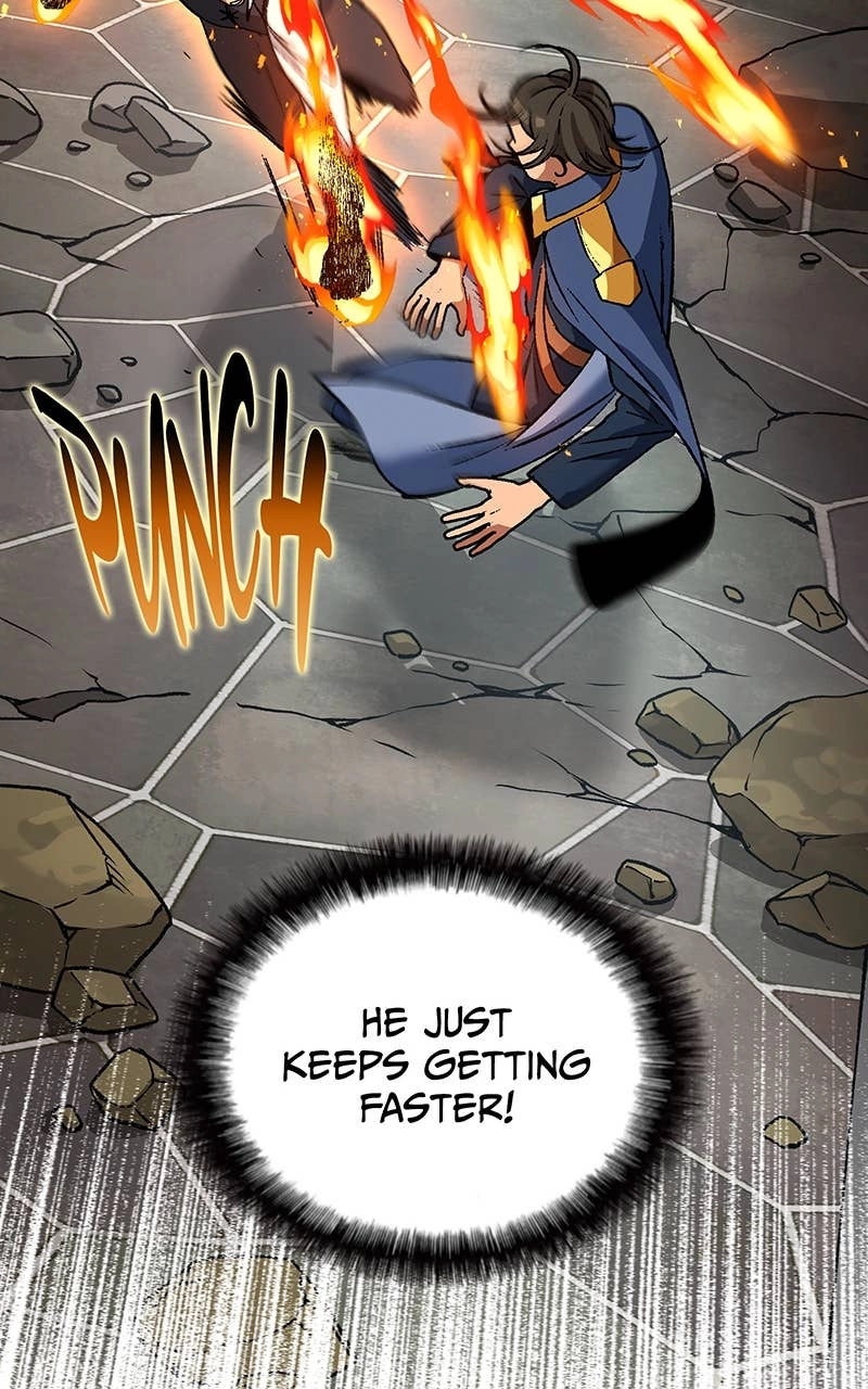 Return of the Runebound Professor Chapter 57 - Page 96