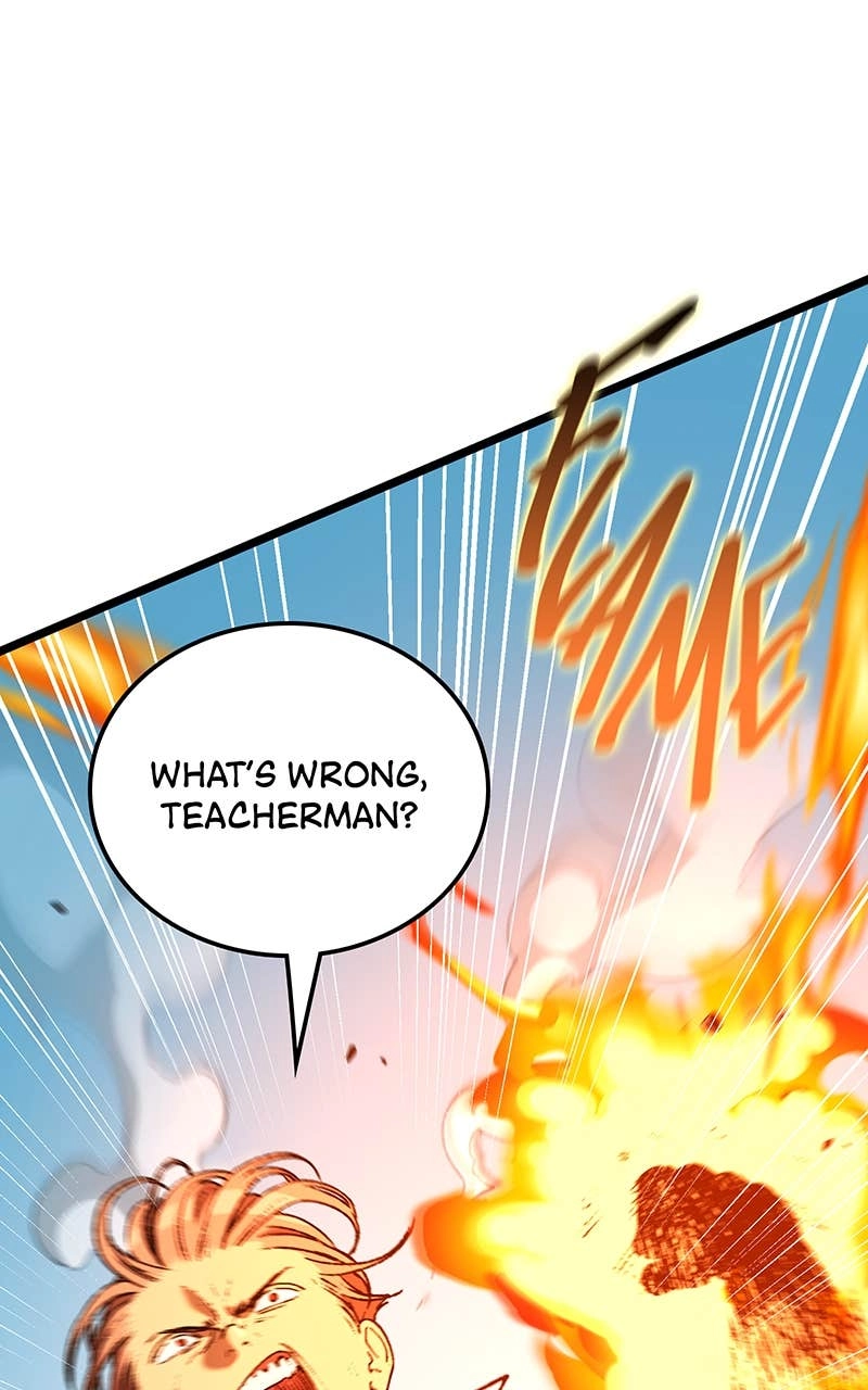 Return of the Runebound Professor Chapter 57 - Page 103