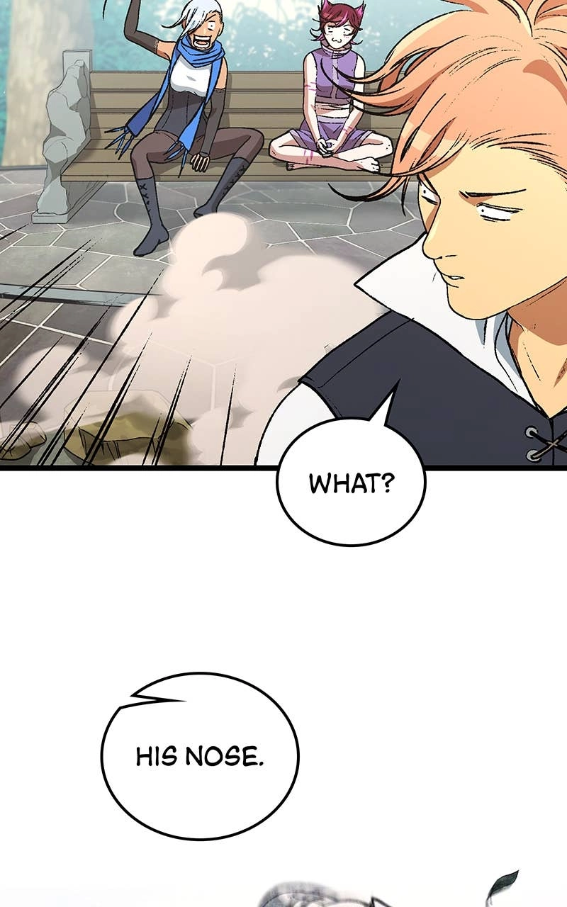 Return of the Runebound Professor Chapter 57 - Page 112