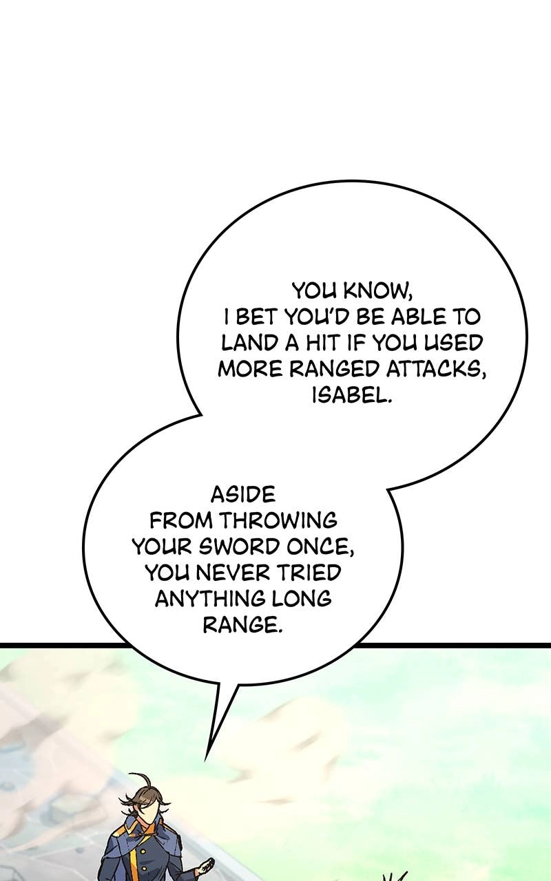 Return of the Runebound Professor Chapter 57 - Page 117