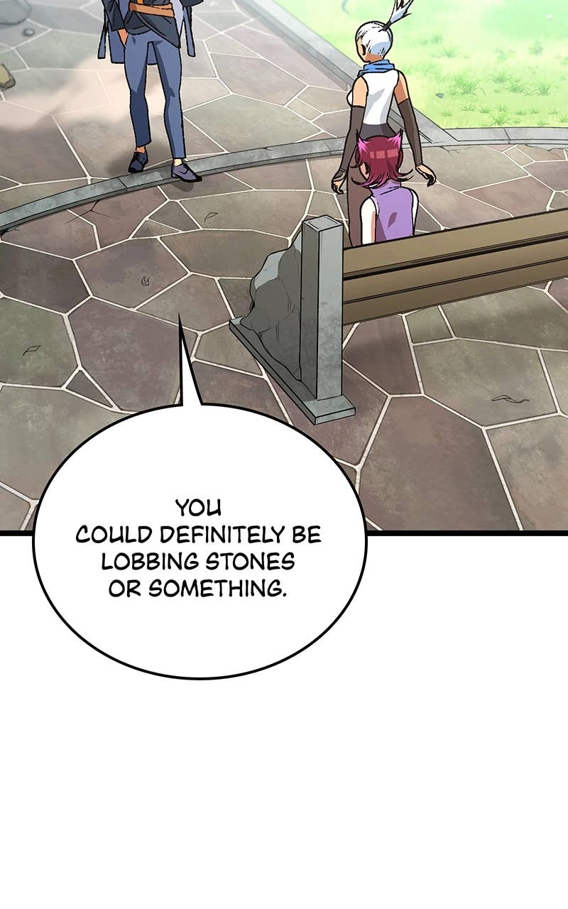 Return of the Runebound Professor Chapter 57 - Page 118