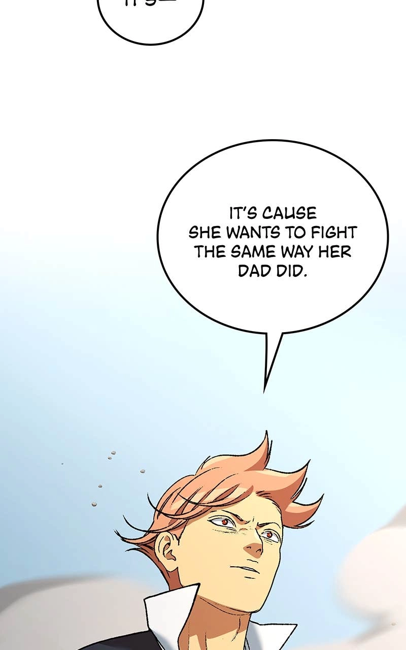 Return of the Runebound Professor Chapter 57 - Page 122