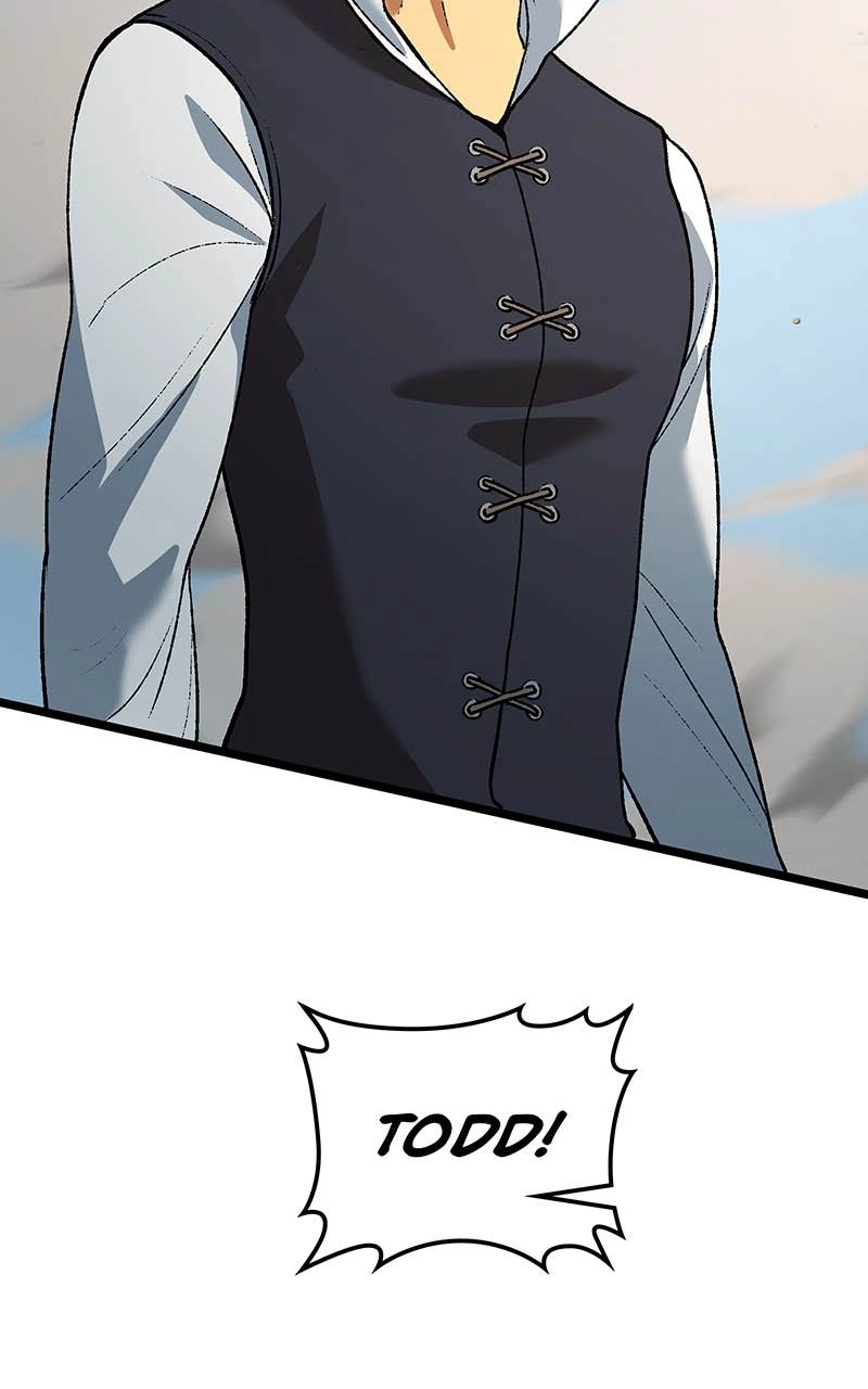 Return of the Runebound Professor Chapter 57 - Page 123