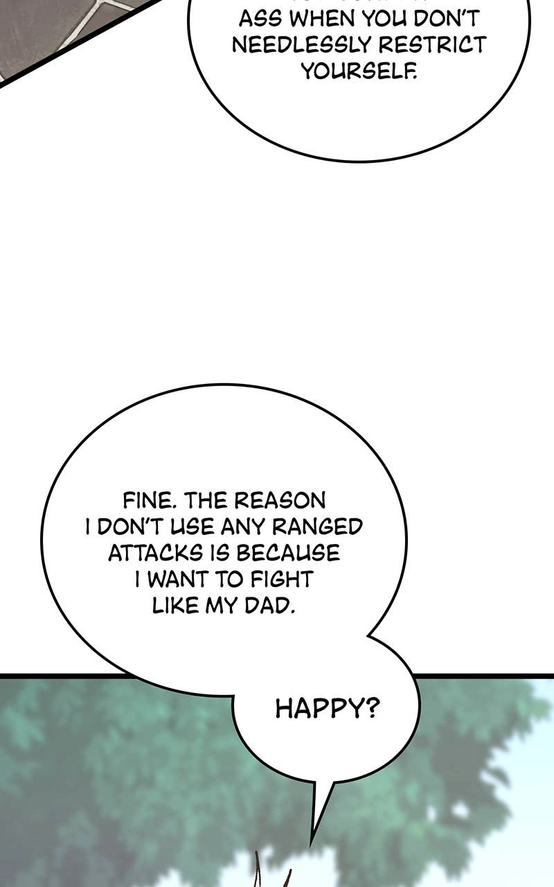 Return of the Runebound Professor Chapter 57 - Page 126