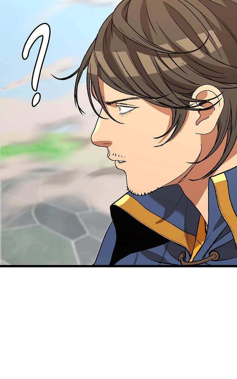 Return of the Runebound Professor Chapter 57 - Page 129