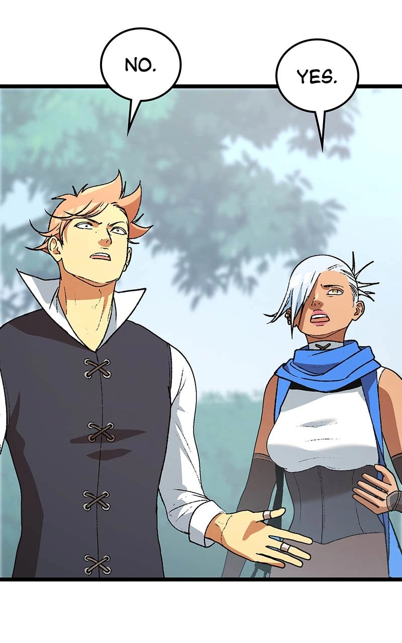 Return of the Runebound Professor Chapter 57 - Page 130