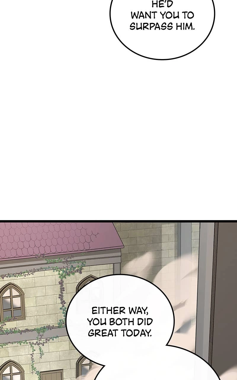 Return of the Runebound Professor Chapter 57 - Page 138
