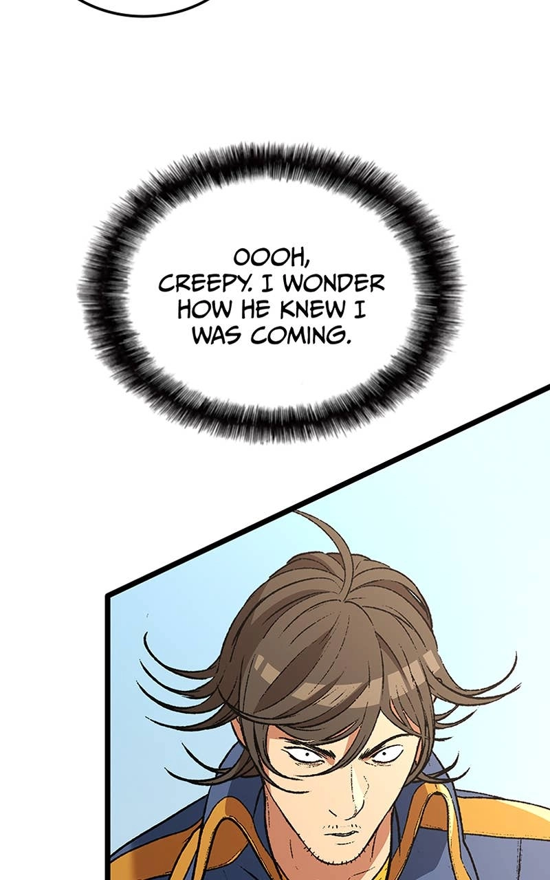Return of the Runebound Professor Chapter 58 - Page 7