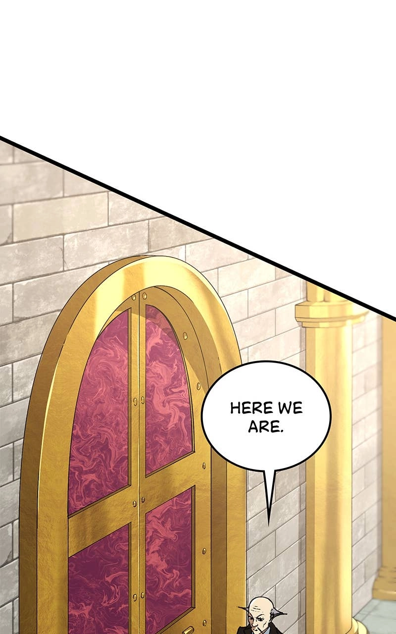 Return of the Runebound Professor Chapter 58 - Page 15